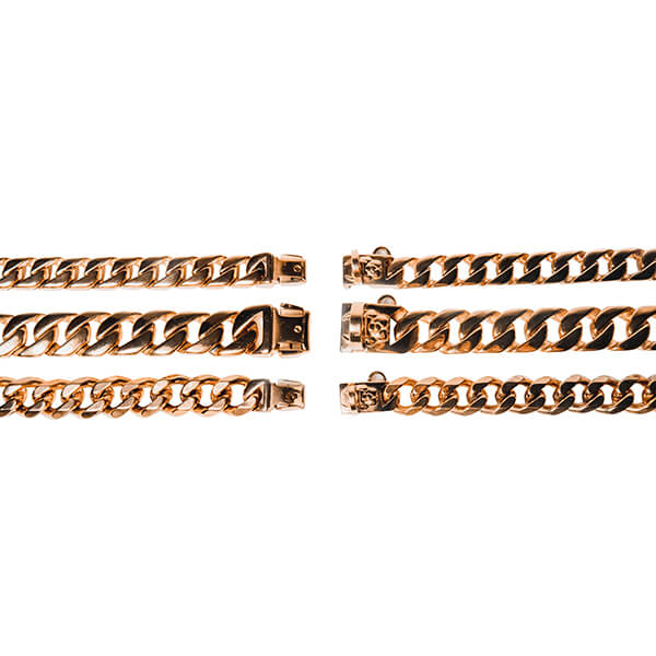GOLD COLLECTION