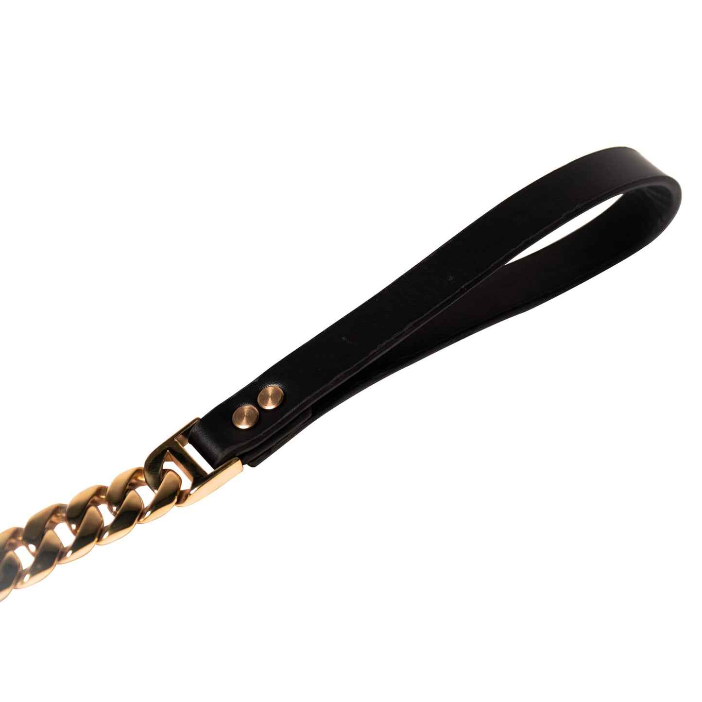 The Heracles Leash | Cuban Link Leash
