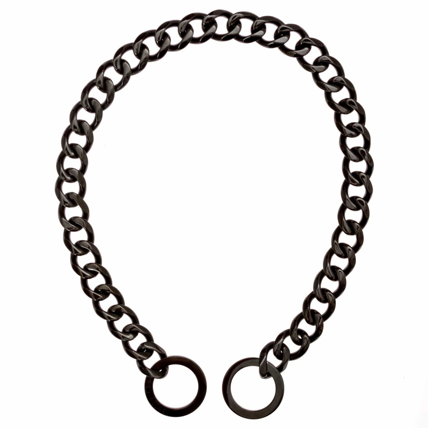 Cuban Link | Choker