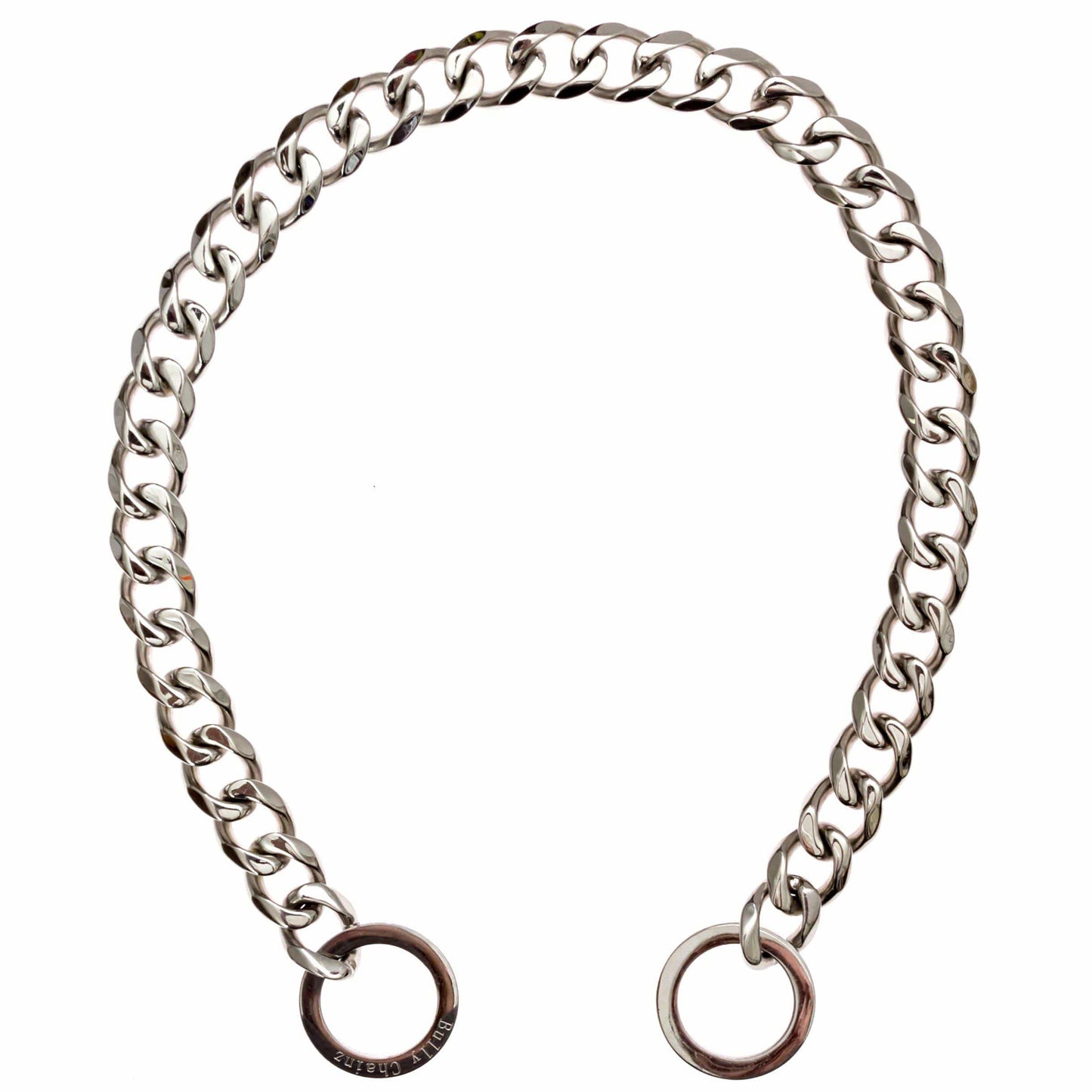 Cuban Link | Choker