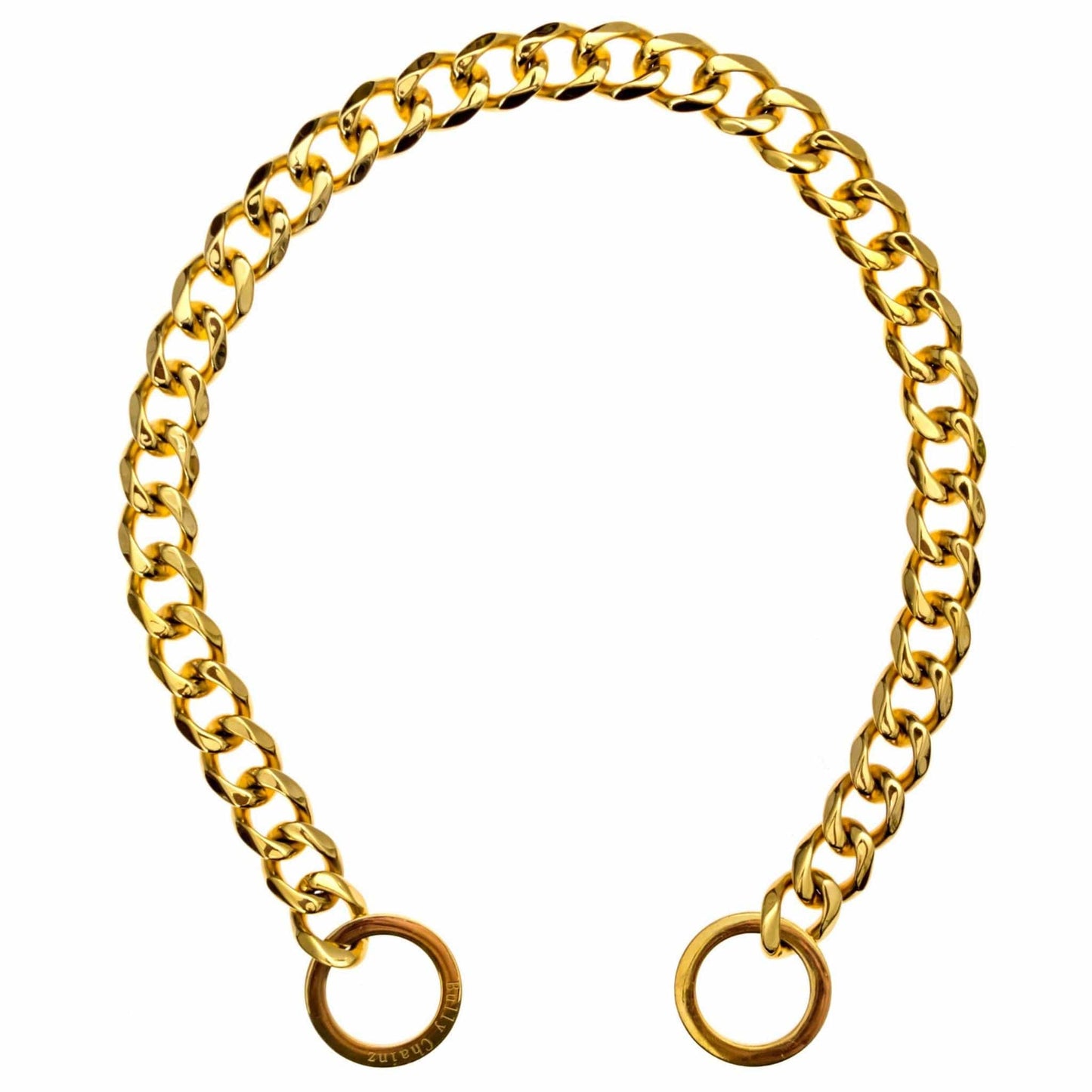 Cuban Link | Choker