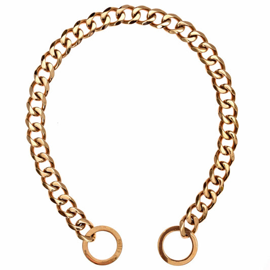 Cuban Link | Choker