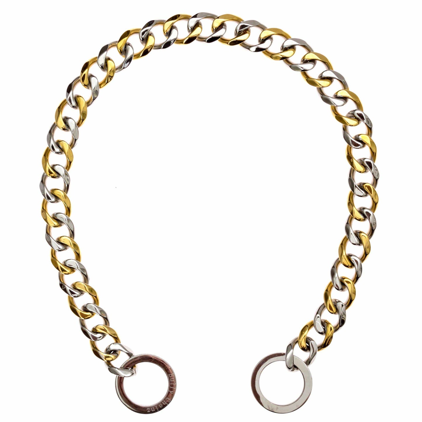 Cuban Link | Choker