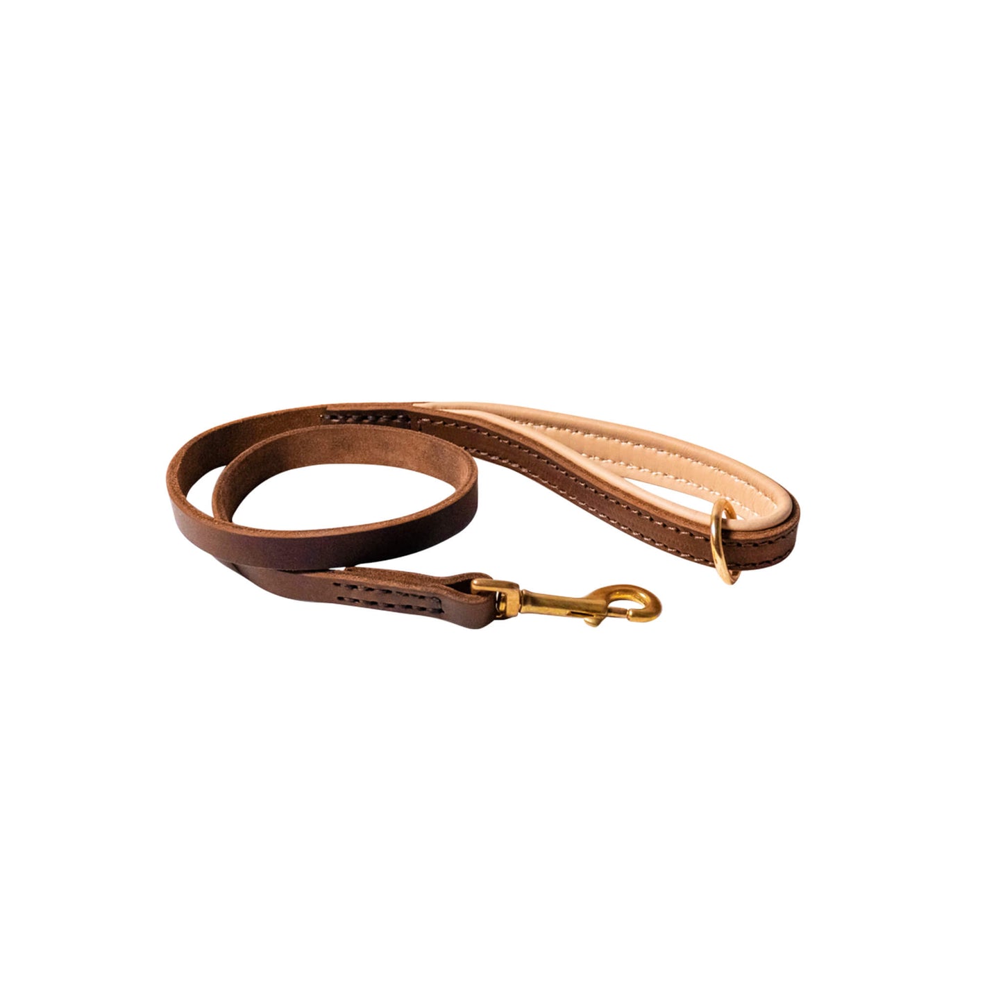 Leather Leash