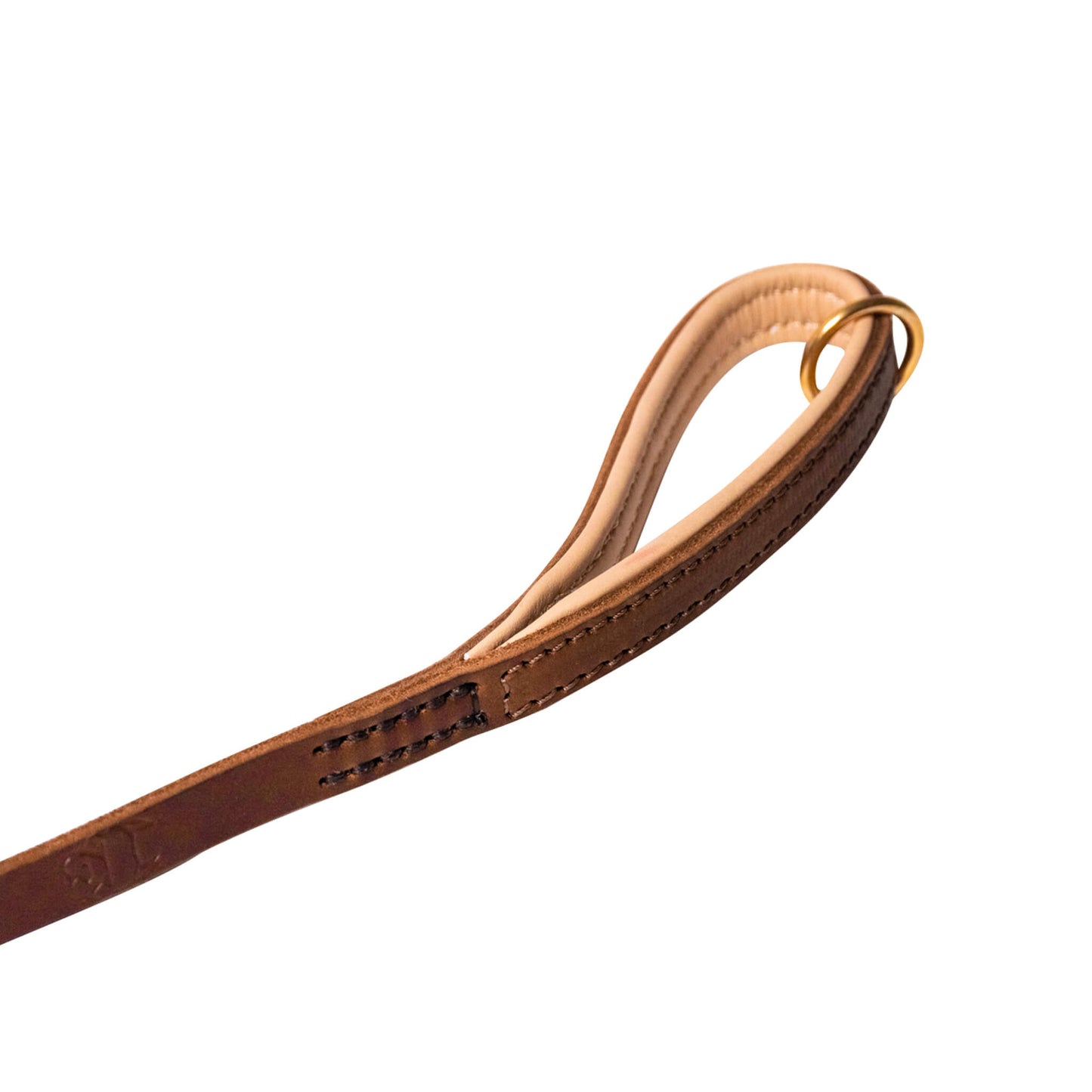 Leather Leash